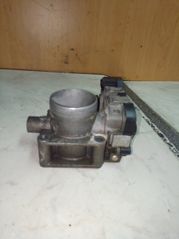 Дроссельная заслонка, 3000 рублей, Пуговичино