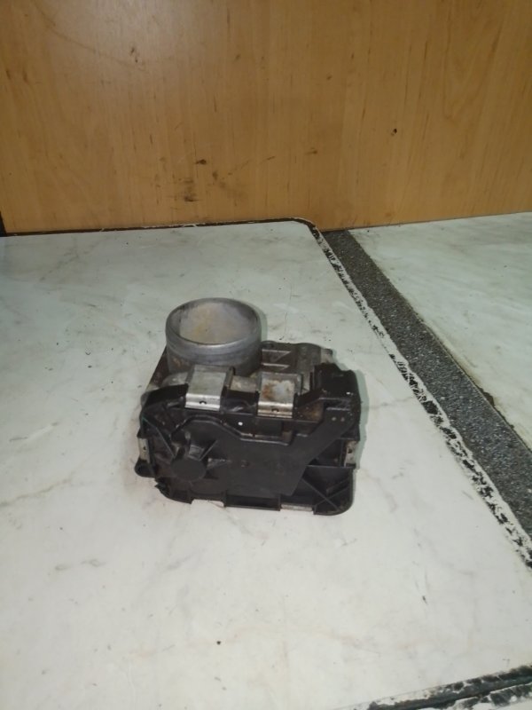 Дроссельная заслонка, 3000 рублей, Пуговичино