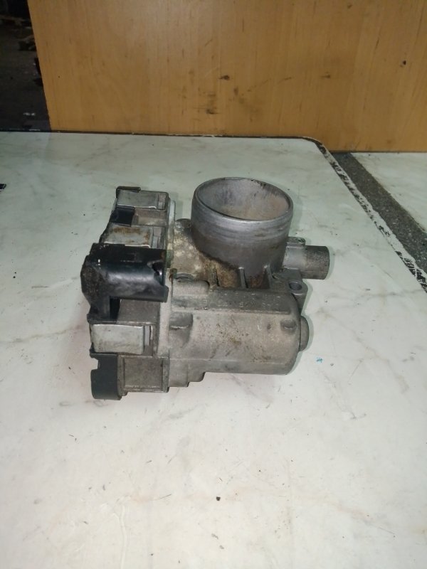 Дроссельная заслонка, 3000 рублей, Пуговичино