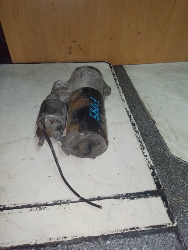 Стартер, 2000 рублей, Пуговичино