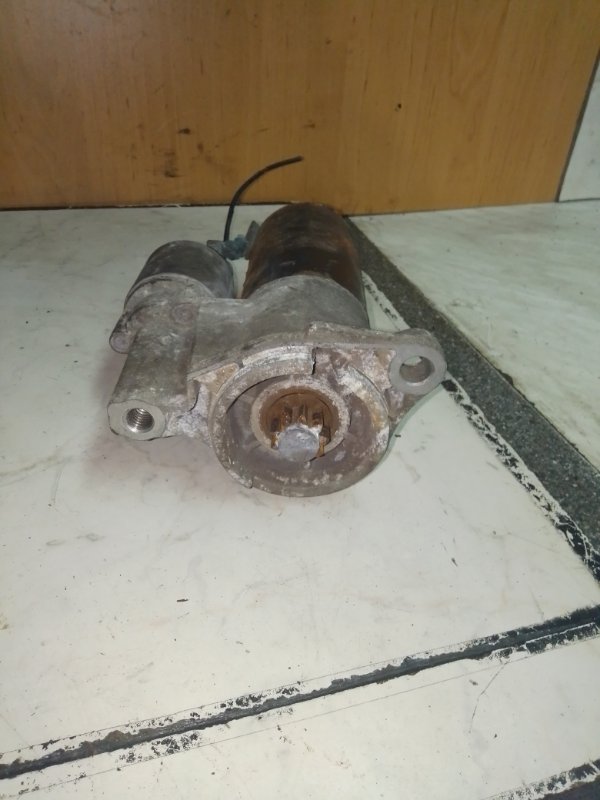 Стартер, 2000 рублей, Пуговичино