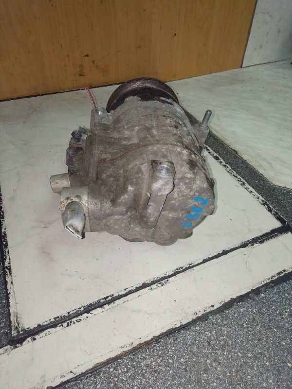 Компрессор кондиционера, 15000 рублей, Пуговичино