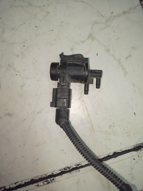 Клапан электромагнитный, 500 рублей, Пуговичино