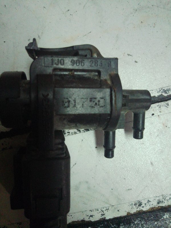 Клапан электромагнитный, 500 рублей, Пуговичино