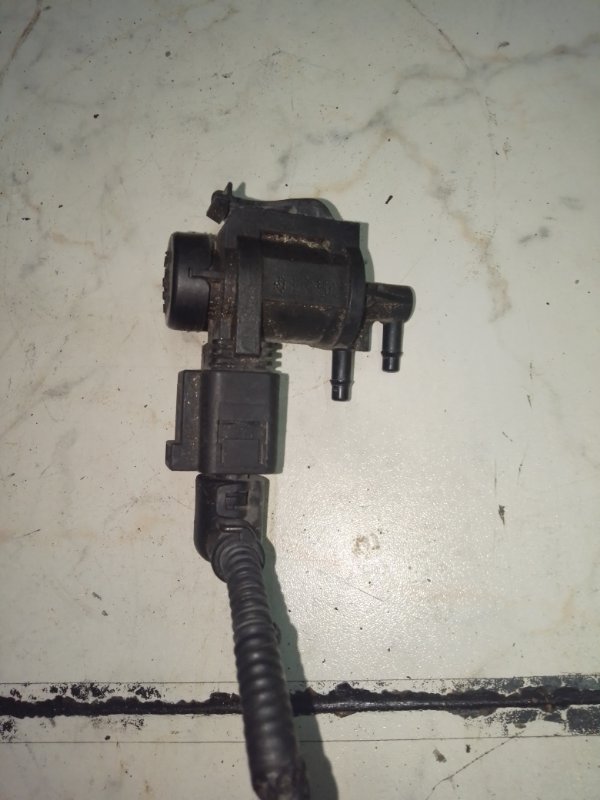 Клапан электромагнитный, 500 рублей, Пуговичино