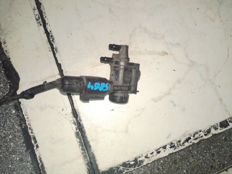 Клапан электромагнитный, 500 рублей, Пуговичино