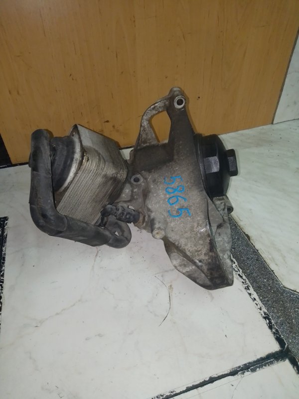 Корпус масляного фильтра, 3500 рублей, Пуговичино