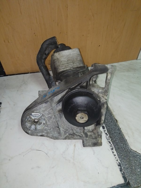 Корпус масляного фильтра, 3500 рублей, Пуговичино