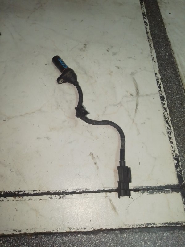 Датчик положения коленвала, 700 рублей, Пуговичино