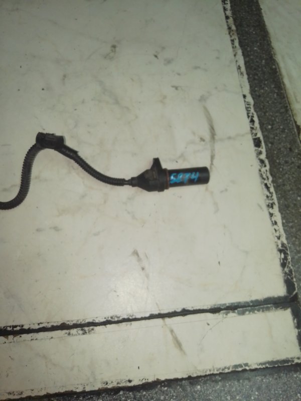 Датчик положения коленвала, 700 рублей, Пуговичино