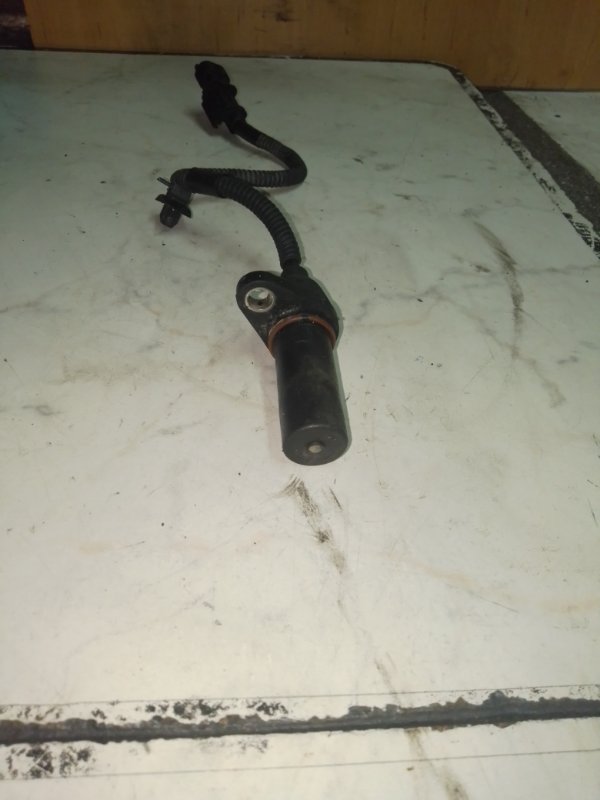 Датчик положения коленвала, 700 рублей, Пуговичино