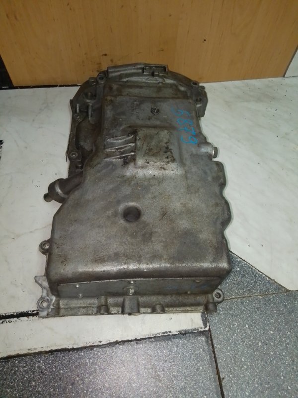 Поддон масляный двигателя, 1500 рублей, Пуговичино