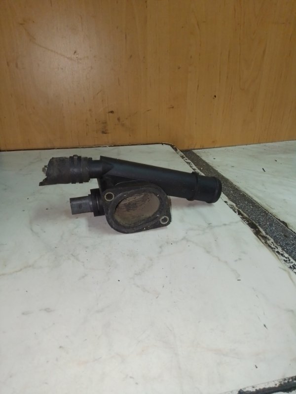 Фланец системы охлаждения, 700 рублей, Пуговичино