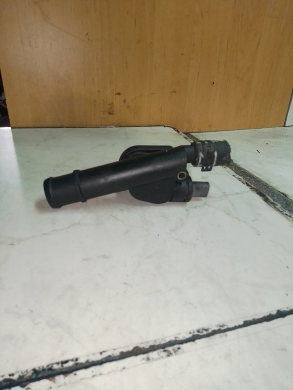 Фланец системы охлаждения, 700 рублей, Пуговичино