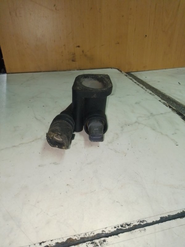 Фланец системы охлаждения, 700 рублей, Пуговичино