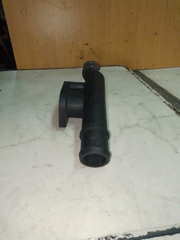 Фланец системы охлаждения, 700 рублей, Пуговичино