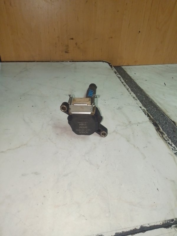 Катушка зажигания, 500 рублей, Пуговичино