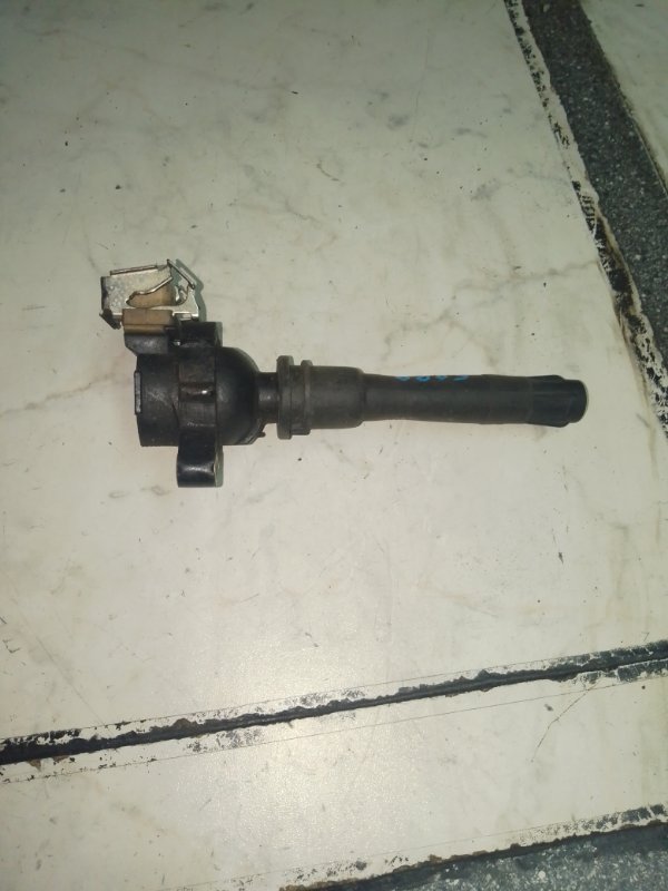 Катушка зажигания, 500 рублей, Пуговичино