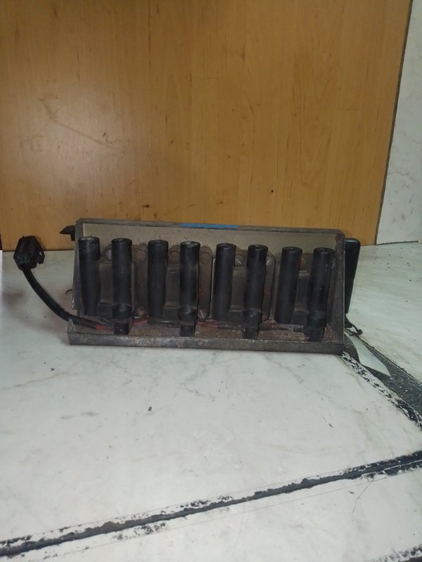 Катушка зажигания, 5000 рублей, Пуговичино