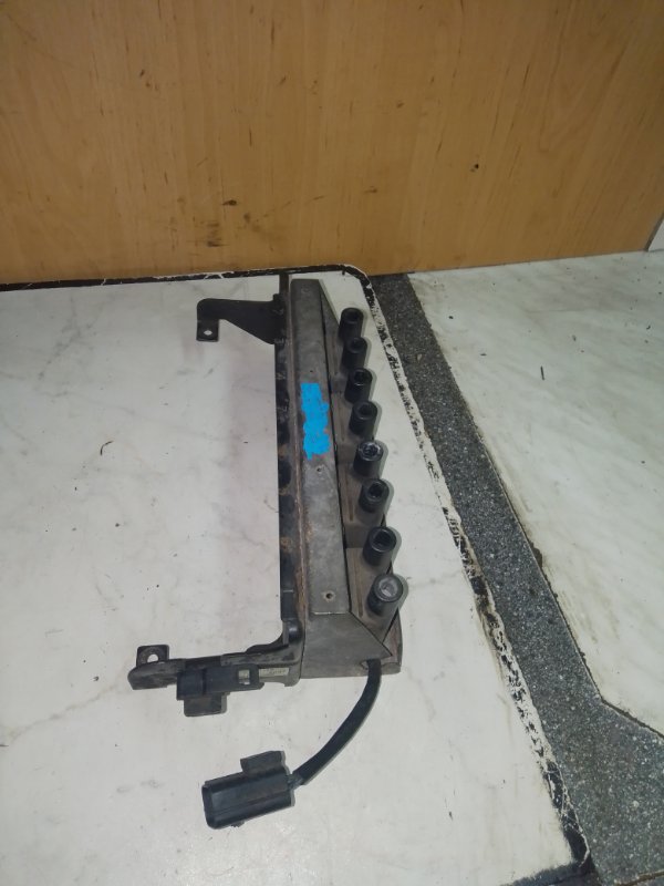 Катушка зажигания, 5000 рублей, Пуговичино