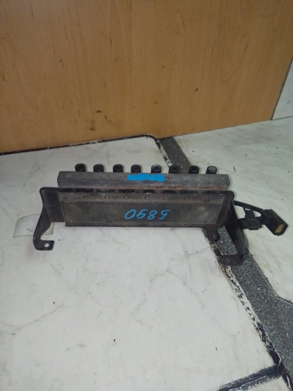 Катушка зажигания, 5000 рублей, Пуговичино