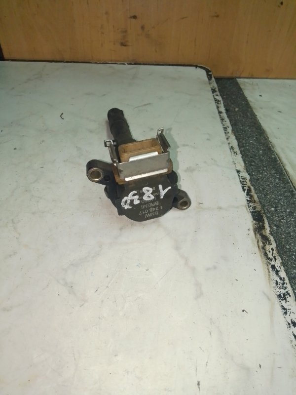 Катушка зажигания, 700 рублей, Пуговичино