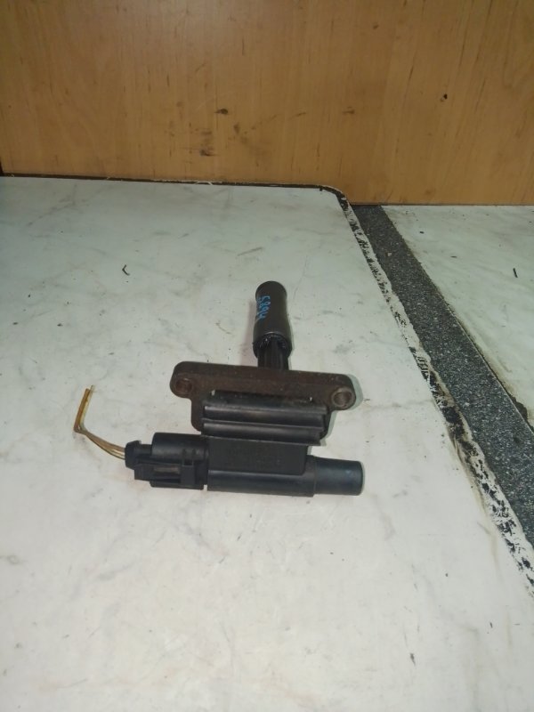 Катушка зажигания, 1000 рублей, Пуговичино