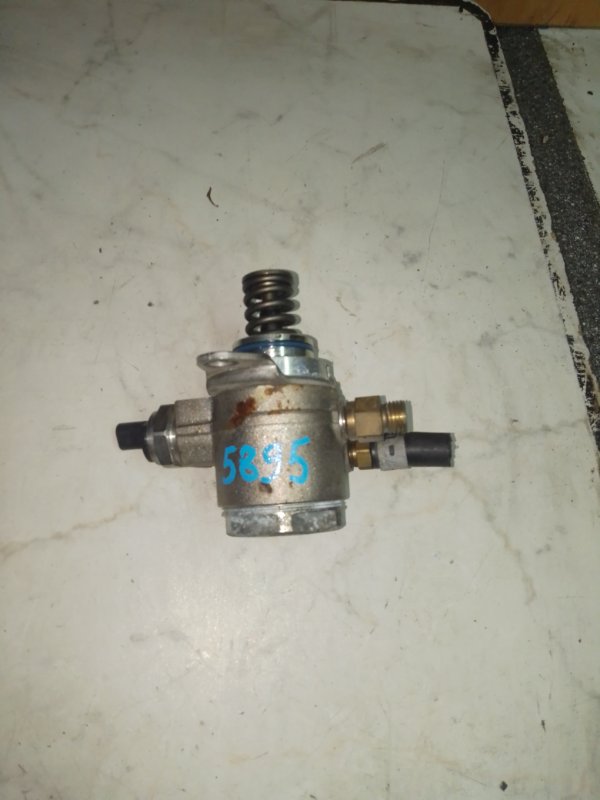 Топливный насос высокого давления, 10000 рублей, Пуговичино