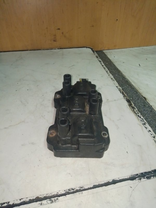 Катушка зажигания, 4000 рублей, Пуговичино