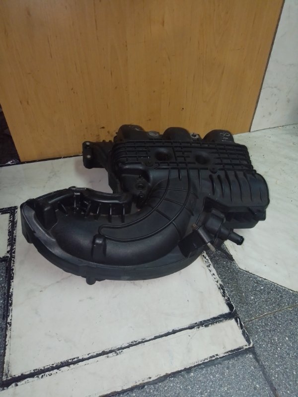 Коллектор впускной, 3000 рублей, Пуговичино