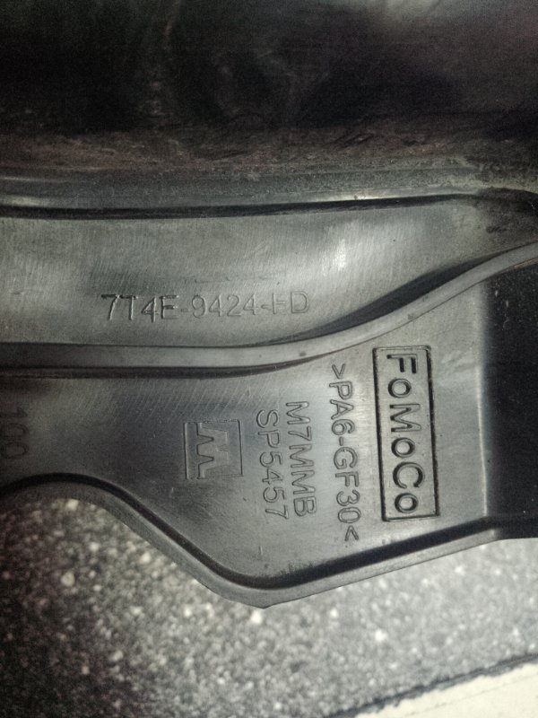 Коллектор впускной, 3000 рублей, Пуговичино