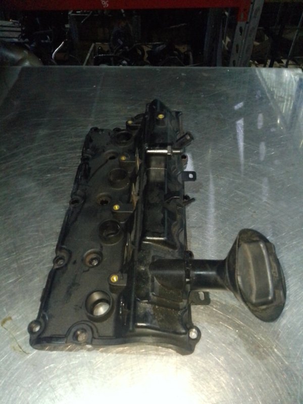 Клапанная крышка, 5000 рублей, Пуговичино