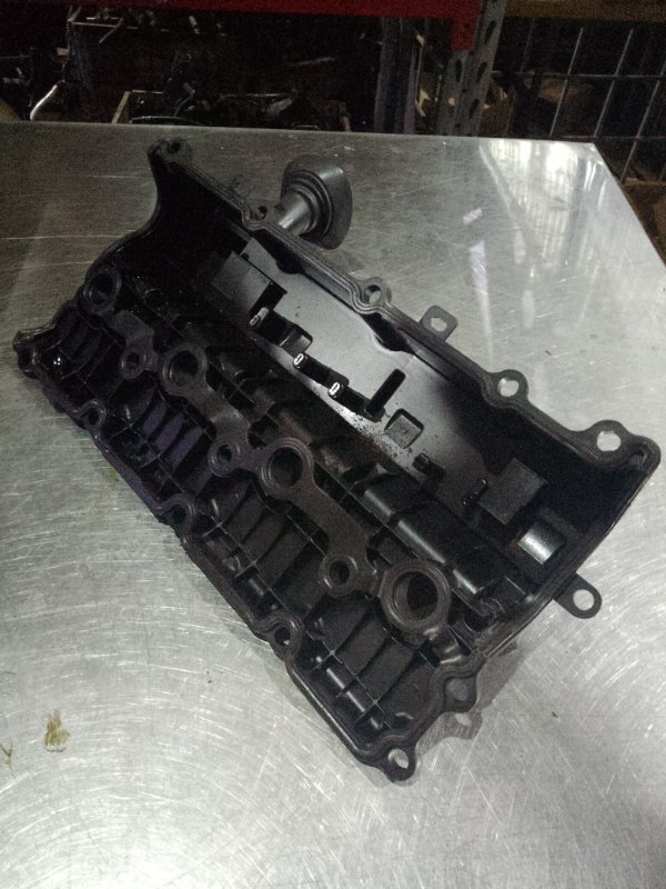 Клапанная крышка, 5000 рублей, Пуговичино