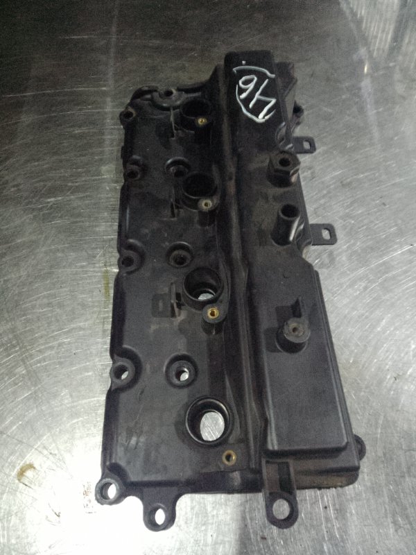 Клапанная крышка, 5000 рублей, Пуговичино