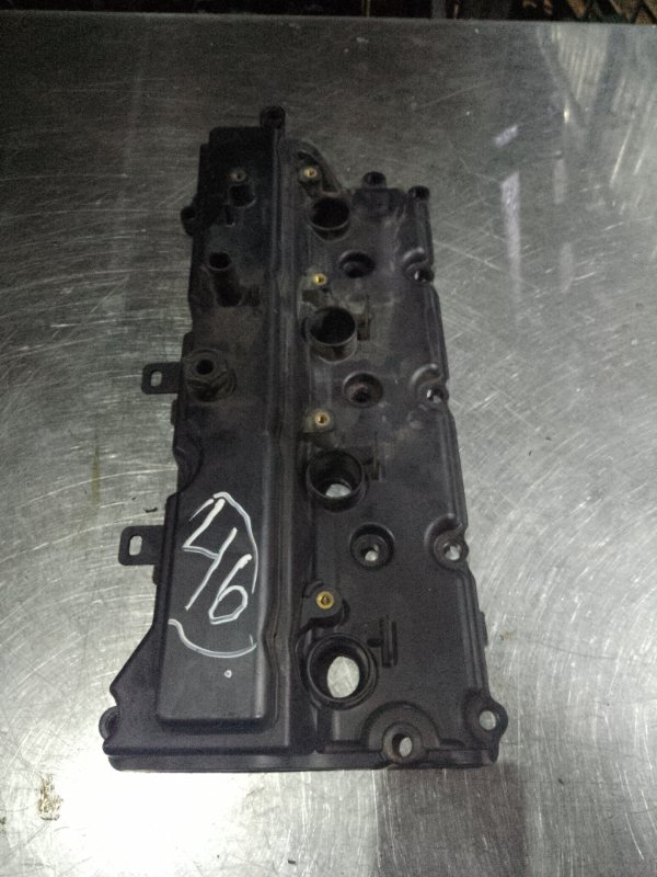 Клапанная крышка, 5000 рублей, Пуговичино