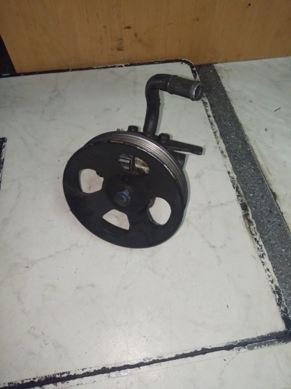 Насос гидроусилителя руля, 2500 рублей, Пуговичино