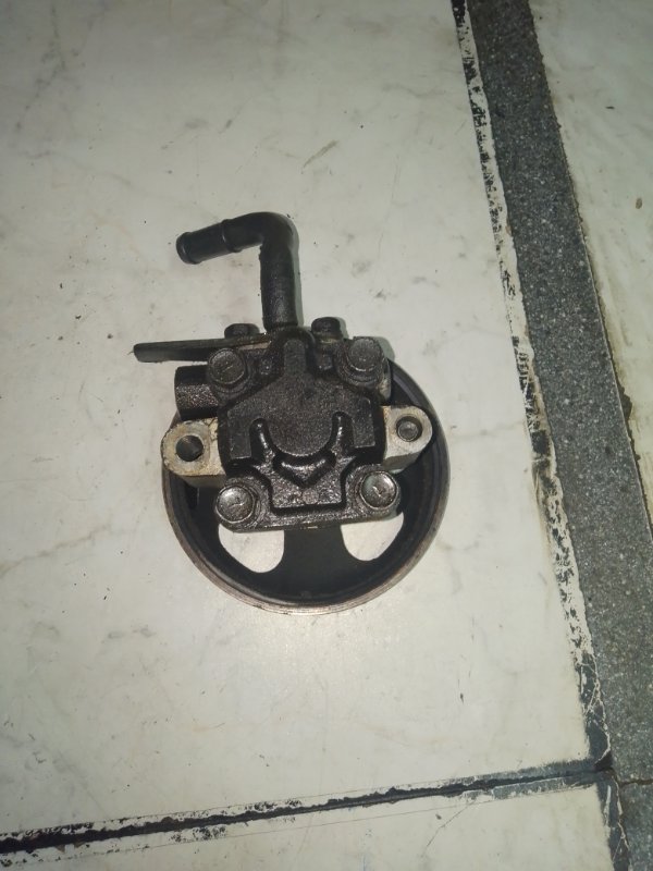 Насос гидроусилителя руля, 2500 рублей, Пуговичино