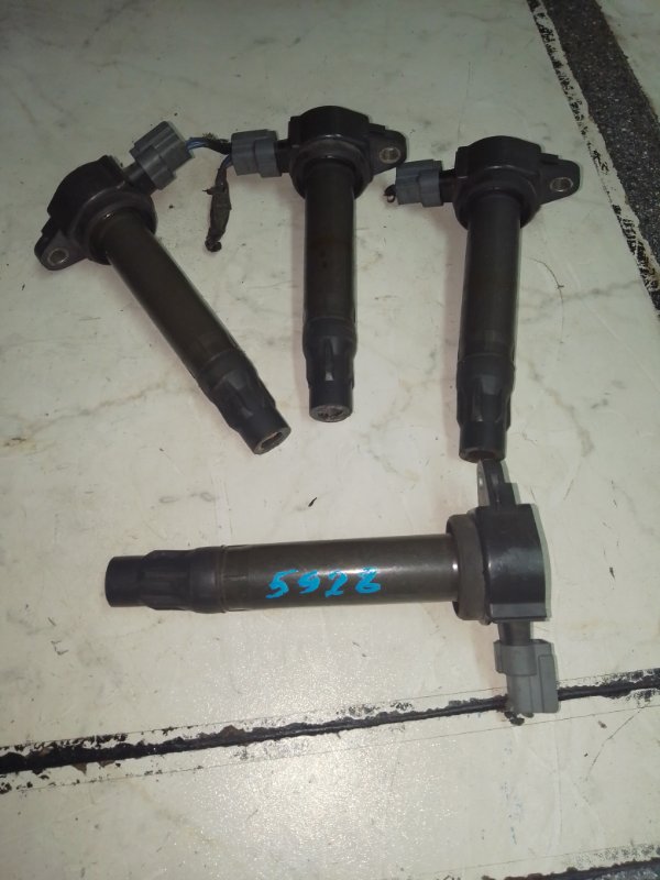 Катушка зажигания, 700 рублей, Пуговичино