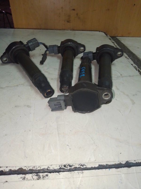 Катушка зажигания, 700 рублей, Пуговичино