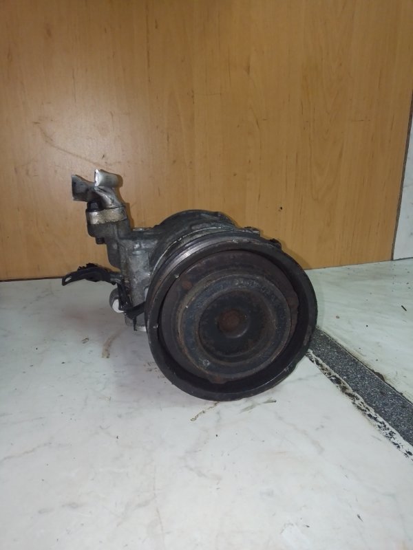 Компрессор кондиционера, 12000 рублей, Пуговичино