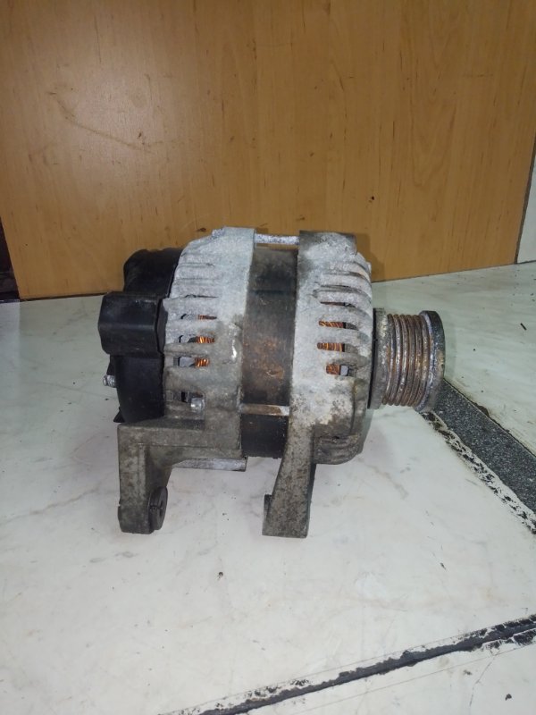 Генератор, 4500 рублей, Пуговичино