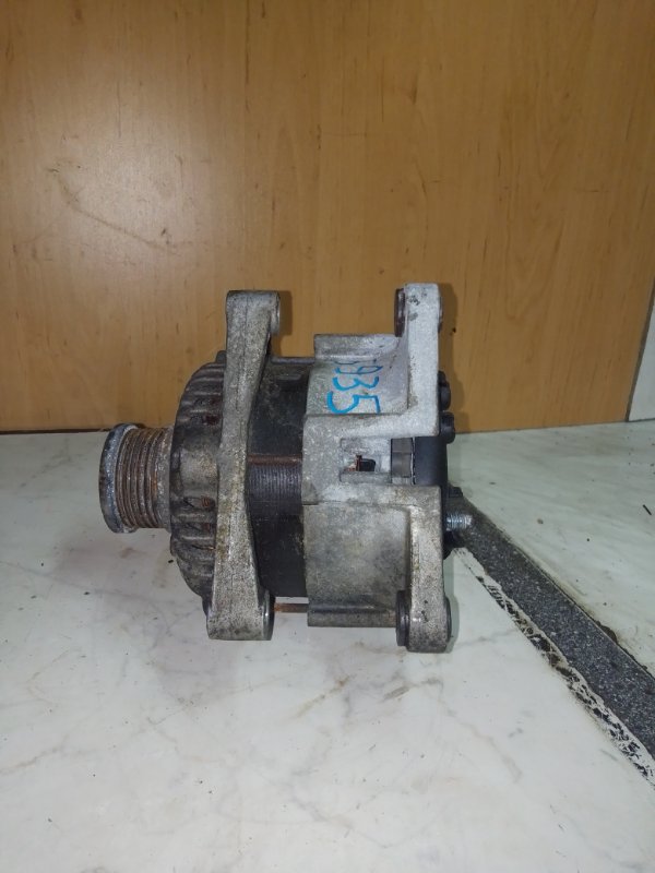 Генератор, 4500 рублей, Пуговичино