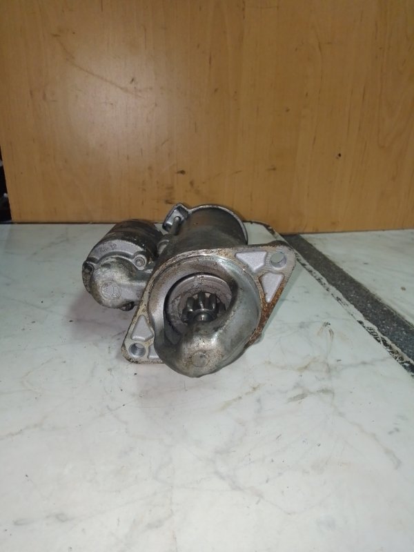 Стартер, 1500 рублей, Пуговичино