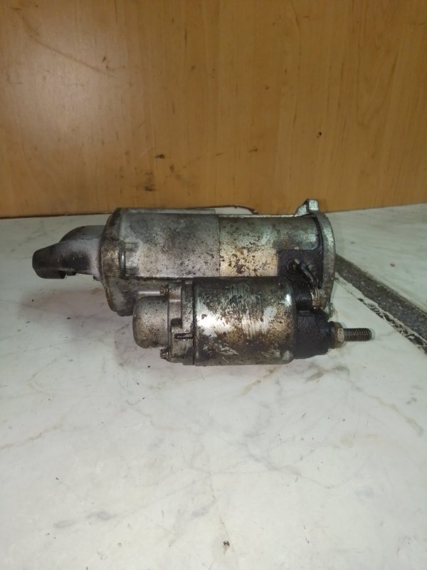 Стартер, 1500 рублей, Пуговичино