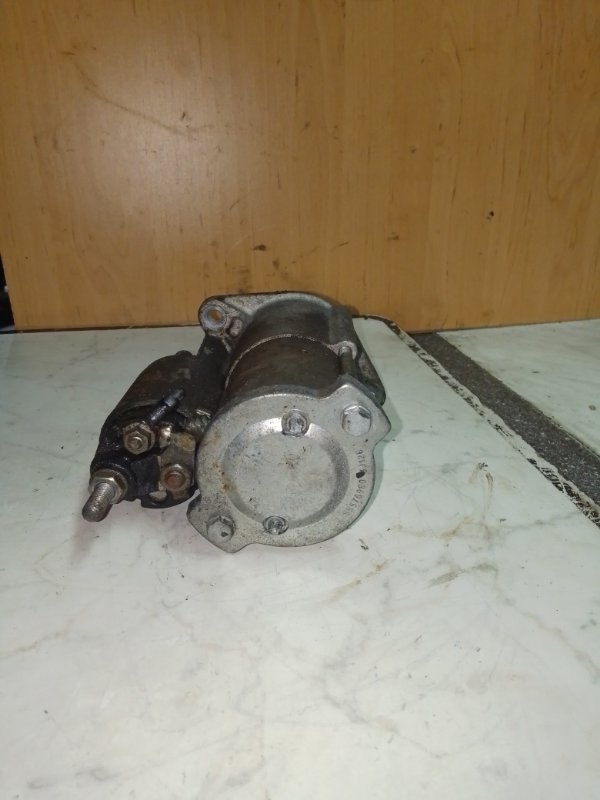 Стартер, 1500 рублей, Пуговичино