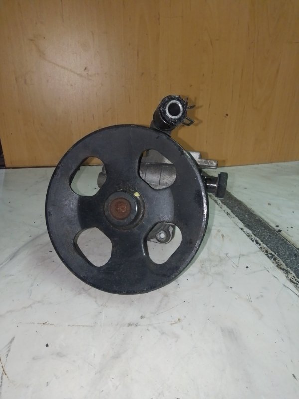 Насос гидроусилителя руля, 2000 рублей, Пуговичино