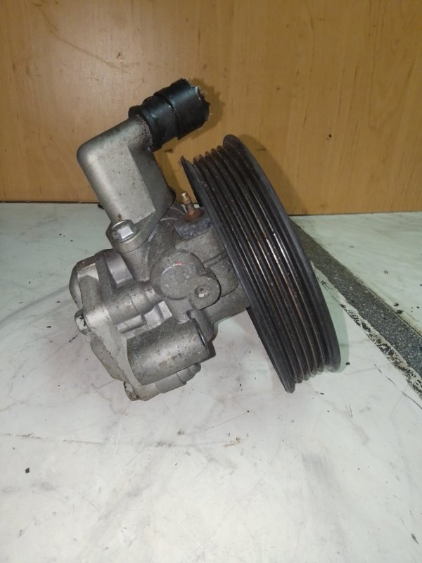 Насос гидроусилителя руля, 2000 рублей, Пуговичино