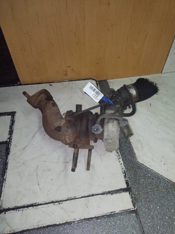 Турбина, 4000 рублей, Пуговичино