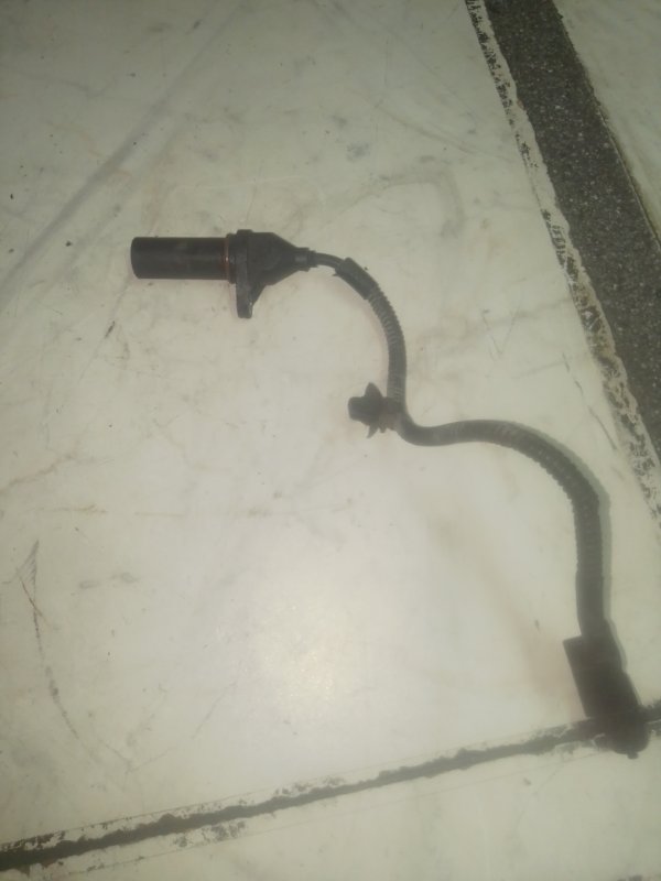 Датчик положения коленвала, 500 рублей, Пуговичино