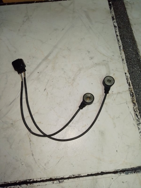 Датчик детонации, 700 рублей, Пуговичино